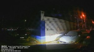 Поиск места парковки в Красноярске