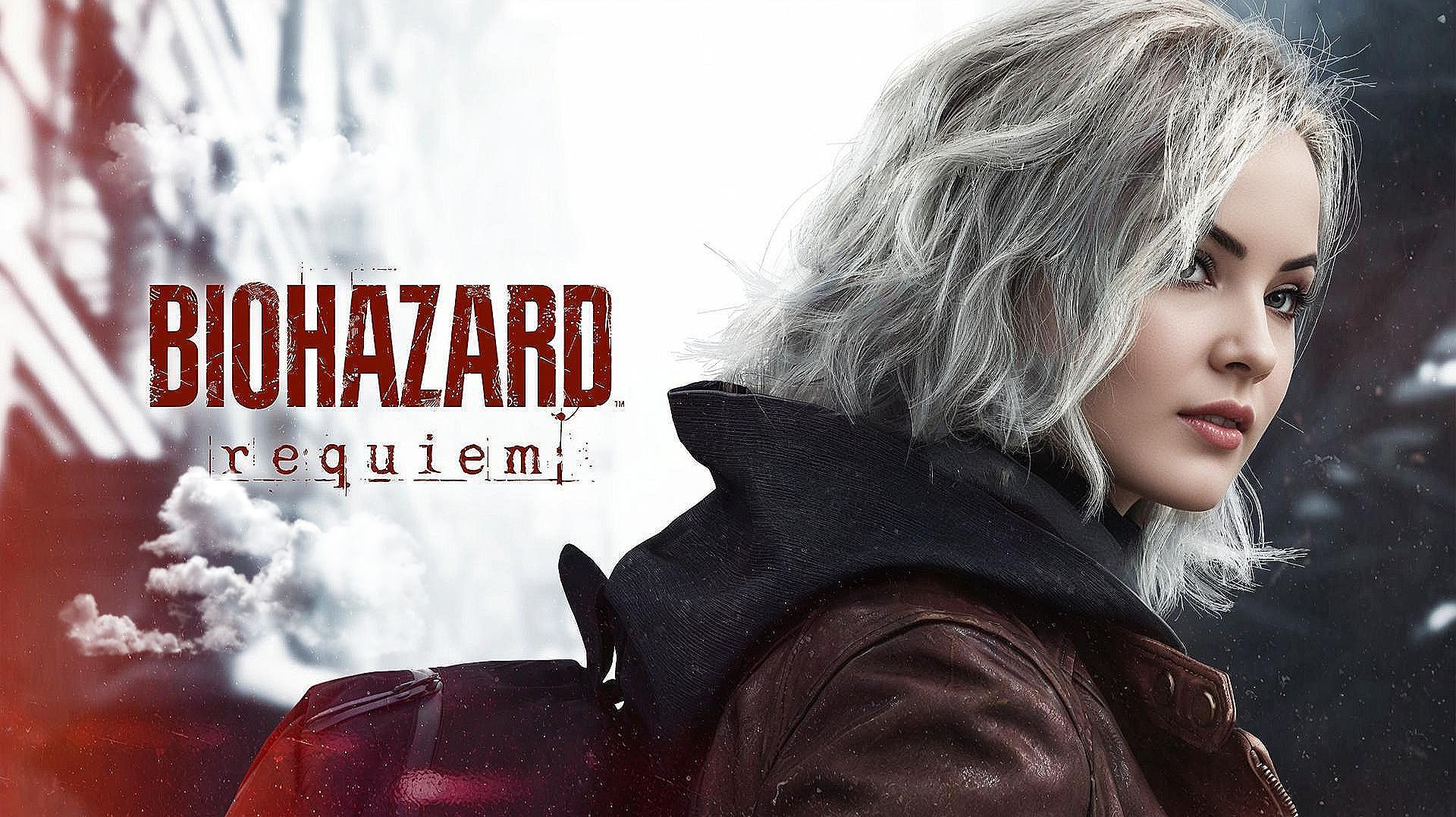 Resident Evil Requiem - часть 5