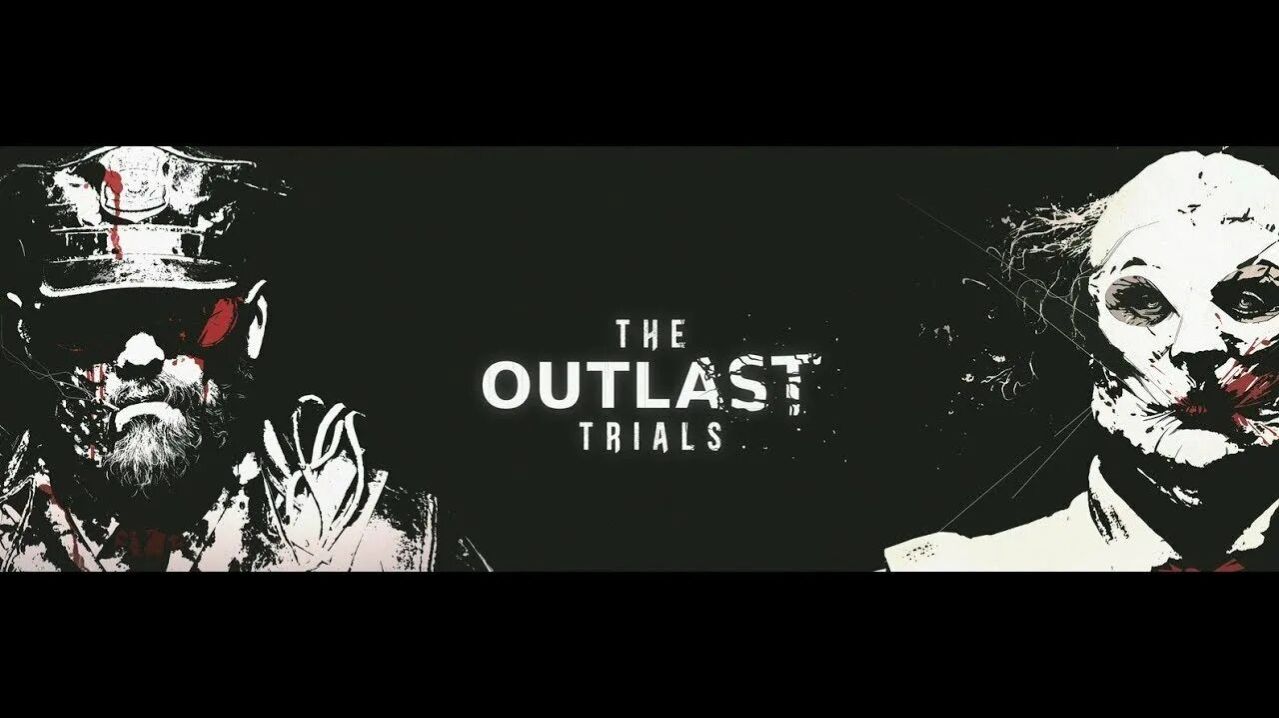 🎬The Outlast Trials Миссия: "Причастие Сирот"