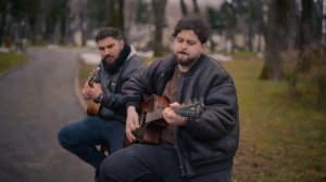 I Don’t Wanna Talk About It - Rod Stewart (by Andrei Cerbu)