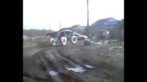 Аэросани - Болотоход   Аэроболотоход