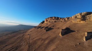 Взгляд с небес - полет над миром с дроном