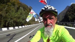 скоро опять на юг рвану... вспоминаю экскурс Адлер - Красная Поляна