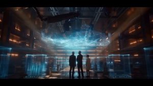 Люси 2 (Трейлер 2026)