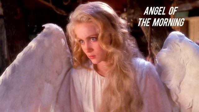 Juice Newton - Angel Of The Morning