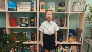 Николай Рубцов "Про зайца".