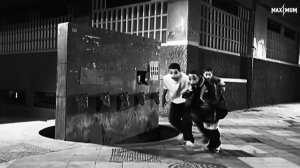 The Chemical Brothers — Galvanize