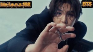 BTS- ВОЗВРАЩЕНИЕ