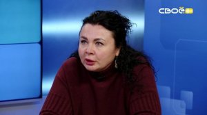 Актуальное интервью. «Спортивно-адаптивная школа» - успехи и достижения