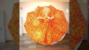 Юбка шар.🎈