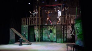 Театр Афанасьева: премьеры, фестивали и взгляд в будущее