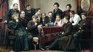 Антон Чехов "О женщины, женщины!..". Читает Сергей Лаврин