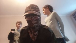 король агуши в село молочное 1 серия