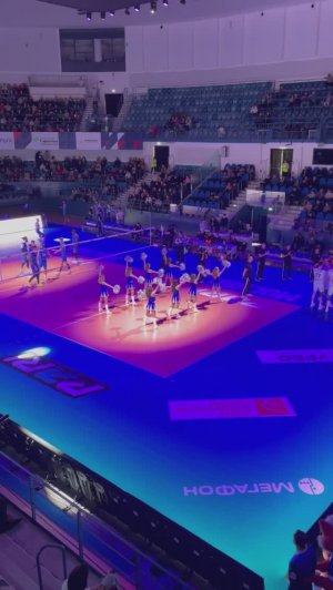 Терна | Динамика |