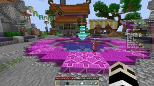 Майнкрафт МИНИ-Игры