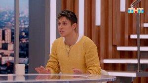 Гость программы — Хабиб