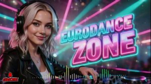 Eurodance Zone - Copy 4К 320км
