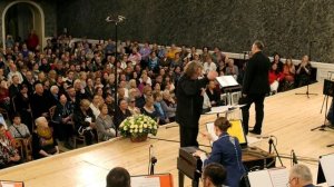 Василий Соловьев – Седой, сл. Александра Чуркина “Вечерняя песня”