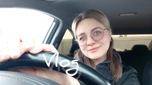 ВЛОГ. ПРОГУЛКА ПО МАГАЗИНУ.НУ И ЦЕНЫ... 🙈