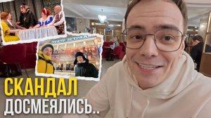 Почему в театре нельзя смеяться? Конфликт на комедии с Татьяной Кравченко