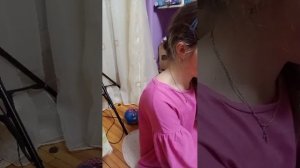 делаю подарок сестре