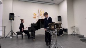 Запись для конкурса