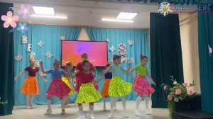 Большой праздничный концерт к Международному женскому дню 8 Марта 2026