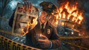 ВОССТАВШАЯ ИЗ МЕРТВЫХ ｜ Utopia Show