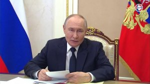 Президент и Правительство РФ обсудили тему строительства и ремонта образовательных учреждений