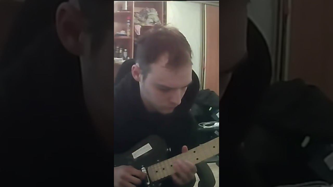 #guitar #рифмыпоэтовструныгитары #music #урокигитарыонлайн #guitarcover #игратьнагитаре #nirvana