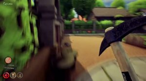 ПРОСТО ИГРА