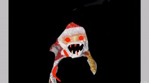 Квин гугу гага анимация