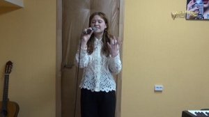 Софья Мелешкина - Take me to church