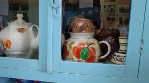 Старинная мебель