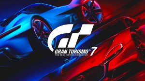 PS4 PRO - Moza R5 - Gran Turismo 7 - Money Maker 3 - карьера 084 brook Raslution 2
