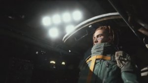 Сыну прилетело на Сборщике