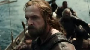 Князь Андрей — Новый исторический сериал 2026 | Трейлер