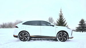 Evolute i-sky 2024 с пробегом.  Цена 2400тр