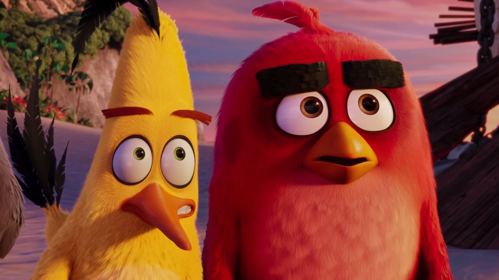 Энгри Бердс. Angry Birds. Птицы против свиней. Angry Birds. 2. Злые птички. Энгри Бердс 2. Часть 8