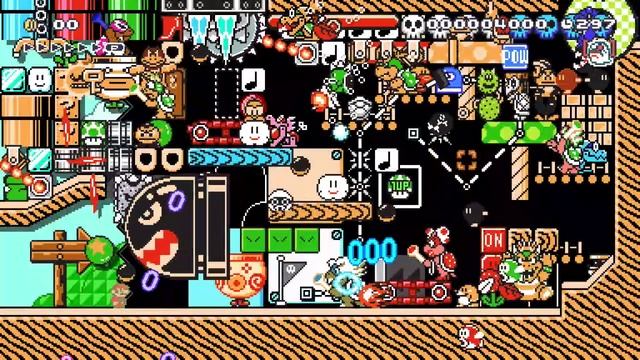 Полная каша