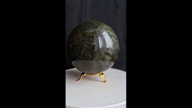 Лабрадорит 10,5 см