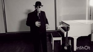 Внимание премьера авторской песни Дмитрий Цуриченко  Блюз души