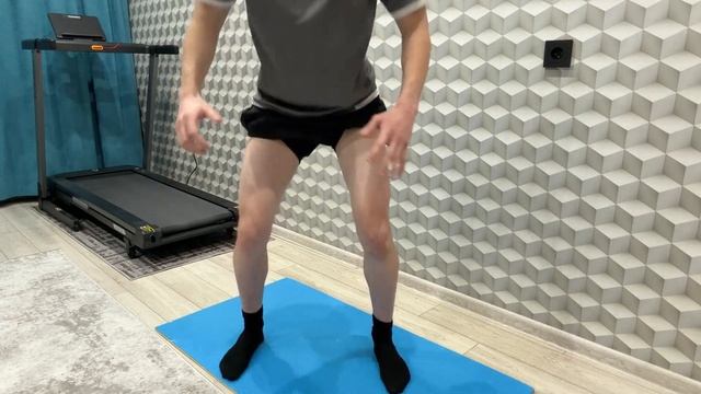 КАКИЕ УПРАЖНЕНИЯ НУЖНО ВЫПОЛНЯТЬ КАЖДОЕ УТРО? МОИ УПРАЖНЕНИЯ.