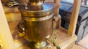 Ростов исторический: традиции чаепития в старом Ростове