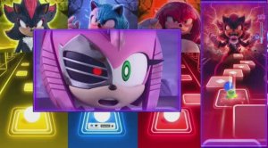 МУЛЬТИКИ: ВСЕ ОБЛИЧИЯ СОНИКА — от СЛАБЕЙШЕГО к САМОМУ МОЩНОМУ! 🦔