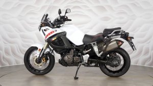 Yamaha XT1200Z Super Tenere vin JYADP011000008857
