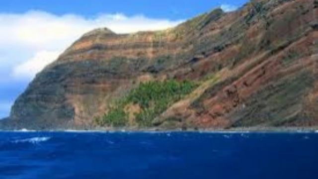 505 лет назад - Экспедиция Магеллана открыла три самых южных острова из группы Марианских