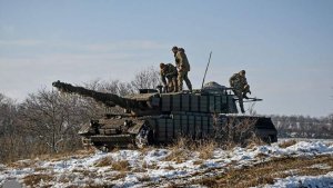 В Пентагоне назвали выгодным военное усиление Украины