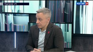 Интервью. Владимир Самокиш, депутат Государственной думы РФ от Томской области