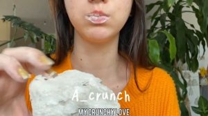 Мел в Крошке/Сластена/Меловая крошка ассорти/ASMR 🌸